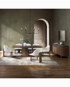 Ouida Dining Table