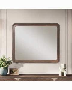Ouida Mirror
