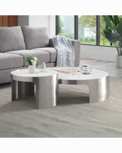 Abilene Nesting Coffee Table Set