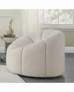 Osmash Chair W/Swivel