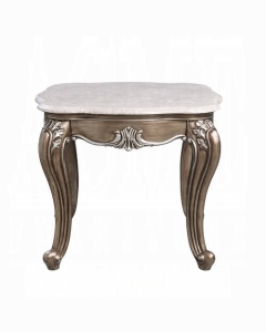 Elozzol End Table