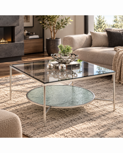 Adelrik Coffee Table
