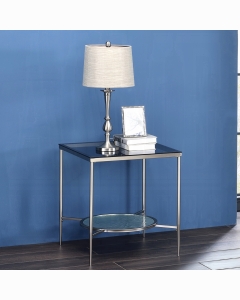 Adelrik End Table