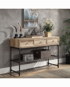 Brantley II Sofa Table