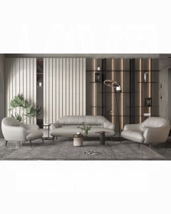 Leonia Loveseat