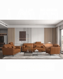 Tussio Chair W/Pillow