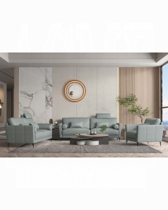 Tussio Chair W/Pillow
