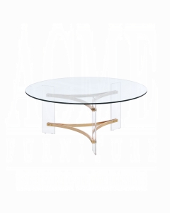 Sosi Coffee Table