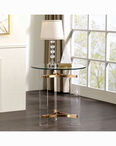 Sosi End Table