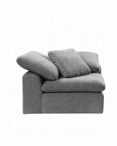 Naveen Modular - Wedge W/Pillow