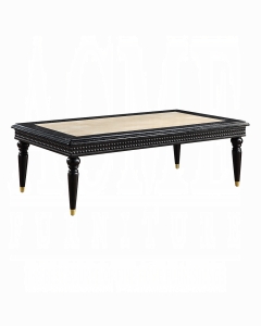 Tayden Coffee Table W/Marble Top
