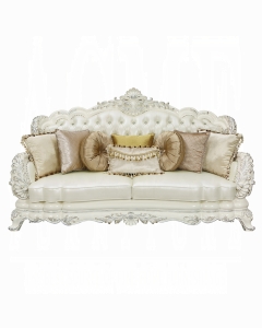 Adara Sofa W/7 Pillows