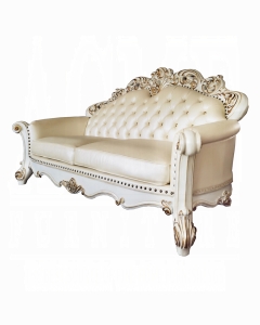 Vendome Sofa W/5 Pillows