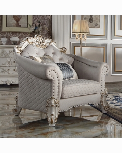 Vendome II Chair W/2 Pillows