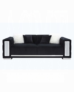 Trislar Sofa W/4 Pillows (Same 52525)