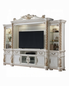 Vendome II Entertainment Center