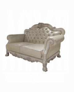 Dresden Loveseat W/3 Pillows