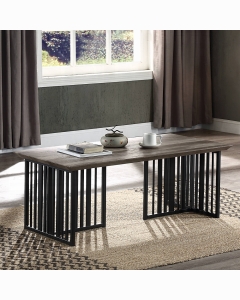 Zudora Coffee Table