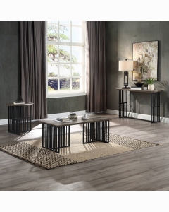 Zudora Coffee Table