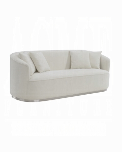 Odette Sofa W/4 Pillows