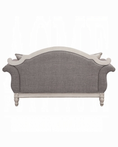 Florian Loveseat W/3 Pillows