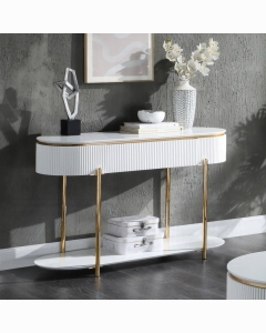 Daveigh Sofa Table