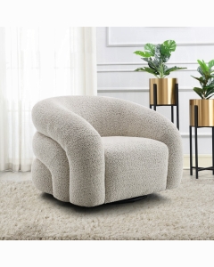 Irma Chair W/Swivel