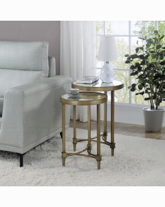 ADITYA NESTING TABLE