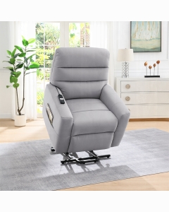 Freddie Power Motion Recliner w/Lift