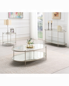 Zaba End Table
