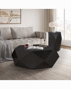 Hanniel END TABLE