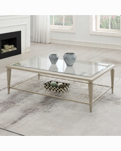 Zaba COFFEE TABLE