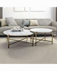 Zaidee Nesting Table Set