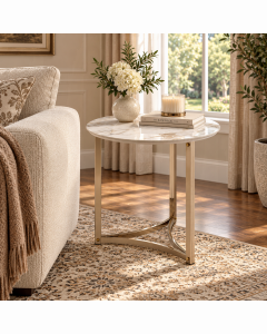 Zaidee End Table