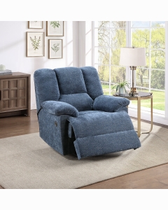 Benson Power Motion Recliner