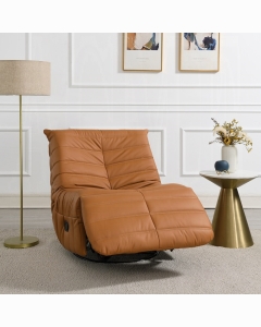 Talmon RECLINER W/SWIVEL