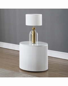 Dyllan End Table
