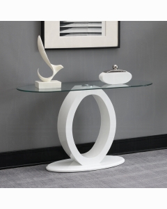 Larry Sofa Table