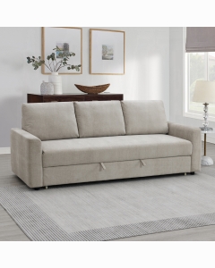 Leira Sofa W/Sleeper