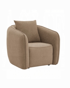Keith Chair w/Pillow