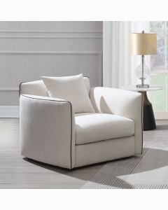 Yolanda Chair w/Pillow