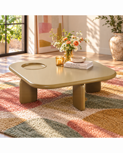 Joane Coffee Table