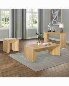 Harold Coffee Table