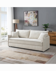 Elisea Sofa w/Sleeper