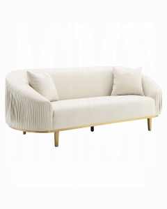 Martina Sofa w/2 Pillows