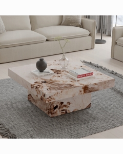 Fultan Coffee Table