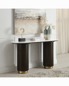 Clayten Sofa Table