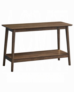 Lamonte Sofa Table w/Shelf