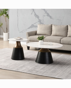 Jaramillo End Table