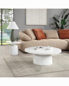 Zaid End Table